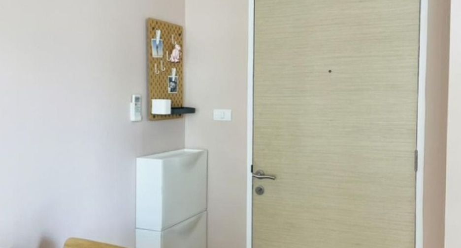 Condo en alquiler de 1 habitaciones en Bang Na, Bangkok