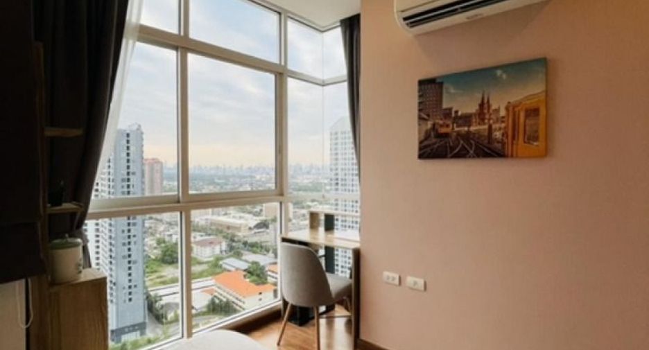 Condo en alquiler de 1 habitaciones en Bang Na, Bangkok