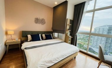 À louer 1 chambre condo à Bang Na, Bangkok