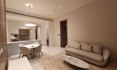 For sale 1 Beds condo in Pathum Wan, Bangkok