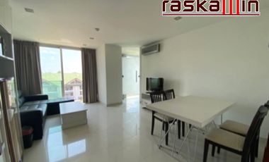 À vendre 1 chambre condo à Bang Lamung, Chonburi