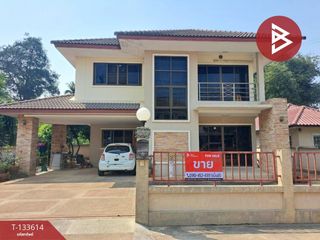 For sale 4 bedrooms house in Mueang Nakhon Sawan, Nakhon Sawan
