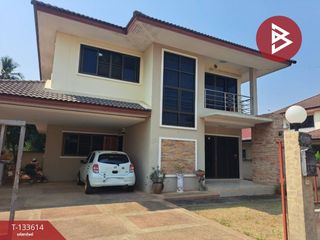 For sale 4 bedrooms house in Mueang Nakhon Sawan, Nakhon Sawan