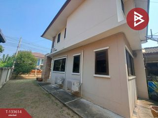For sale 4 bedrooms house in Mueang Nakhon Sawan, Nakhon Sawan