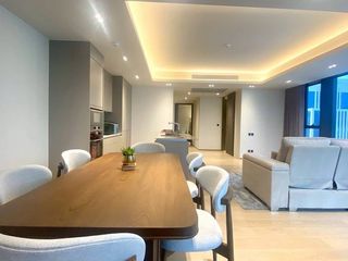 Wohnung zur Miete mit 2 Zimmer in Pathum Wan, Bangkok