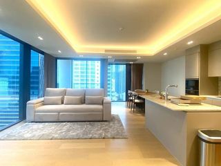 Wohnung zur Miete mit 2 Zimmer in Pathum Wan, Bangkok