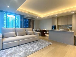 Wohnung zur Miete mit 2 Zimmer in Pathum Wan, Bangkok