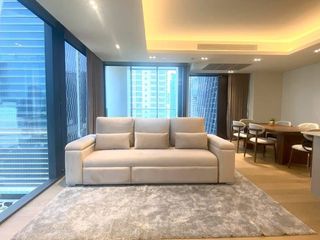 Wohnung zur Miete mit 2 Zimmer in Pathum Wan, Bangkok