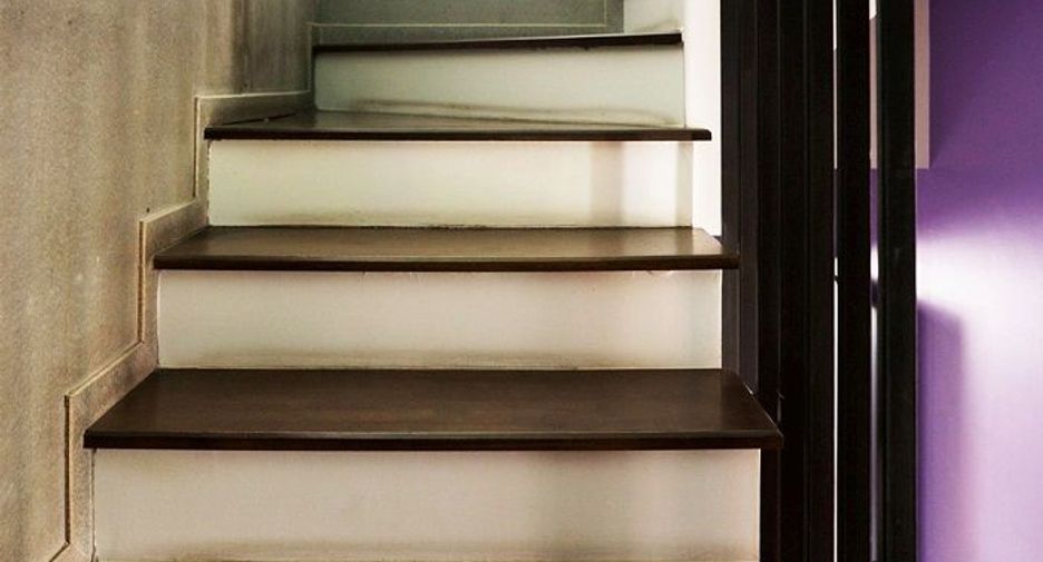For sale 4 bedrooms townhouse in Bueng Kum, Bangkok