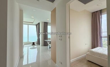 出售 2 卧室 公寓 在 Sattahip, Chon Buri