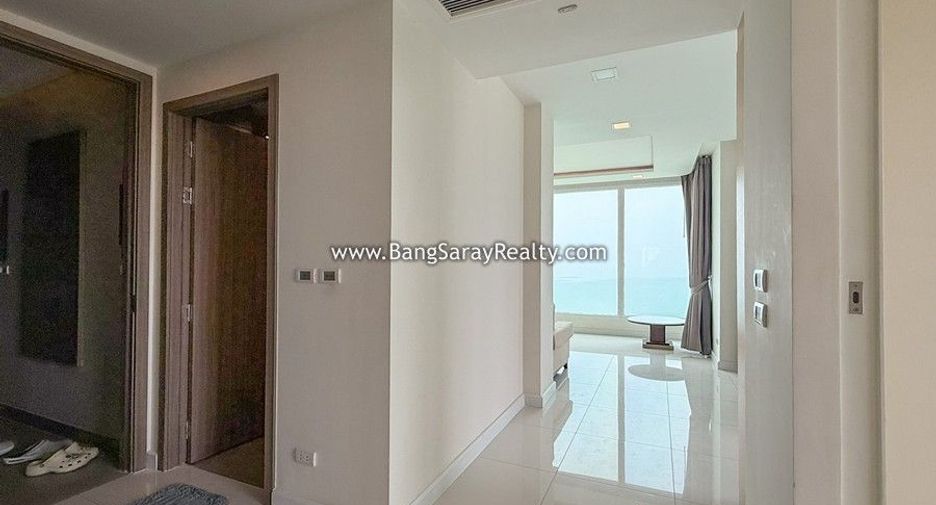 ขาย 2 ห้องนอน คอนโด ใน สัตหีบ, ชลบุรี