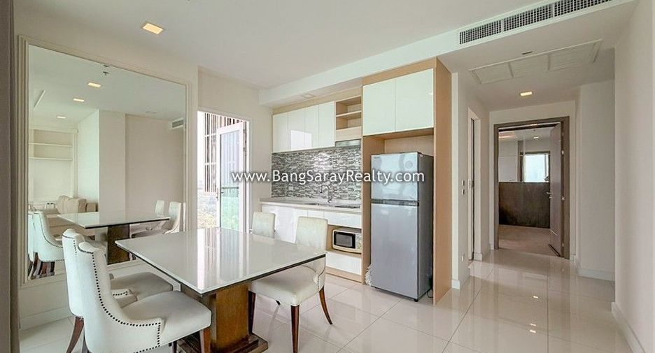 ขาย 2 ห้องนอน คอนโด ใน สัตหีบ, ชลบุรี