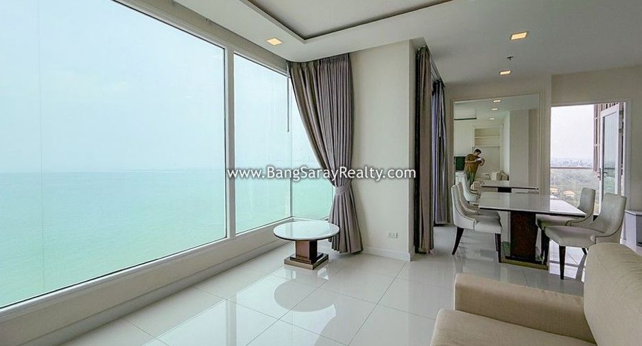 ขาย 2 ห้องนอน คอนโด ใน สัตหีบ, ชลบุรี