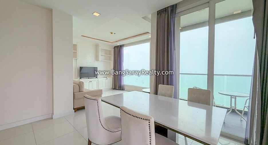 ขาย 2 ห้องนอน คอนโด ใน สัตหีบ, ชลบุรี