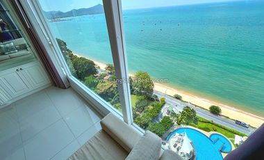 出售 2 卧室 公寓 在 Sattahip, Chon Buri