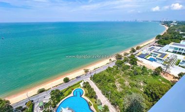 出售 2 卧室 公寓 在 Sattahip, Chon Buri
