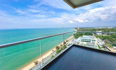 出售 2 卧室 公寓 在 Sattahip, Chon Buri