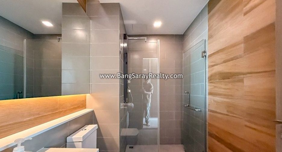 ขาย 2 ห้องนอน คอนโด ใน สัตหีบ, ชลบุรี