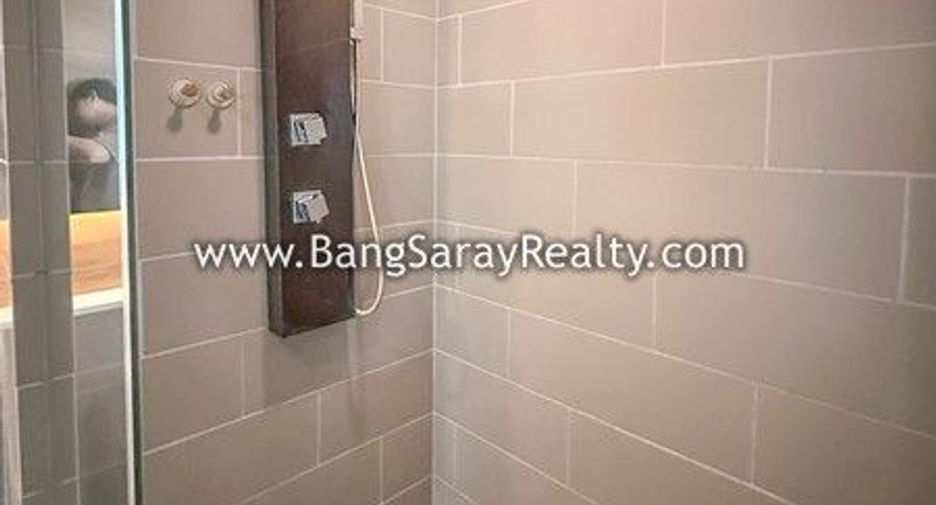ขาย 2 ห้องนอน คอนโด ใน สัตหีบ, ชลบุรี