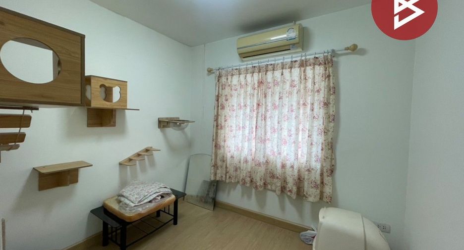Продажа 3 спальни таунхаус в Phra Pradaeng, Самутпракан