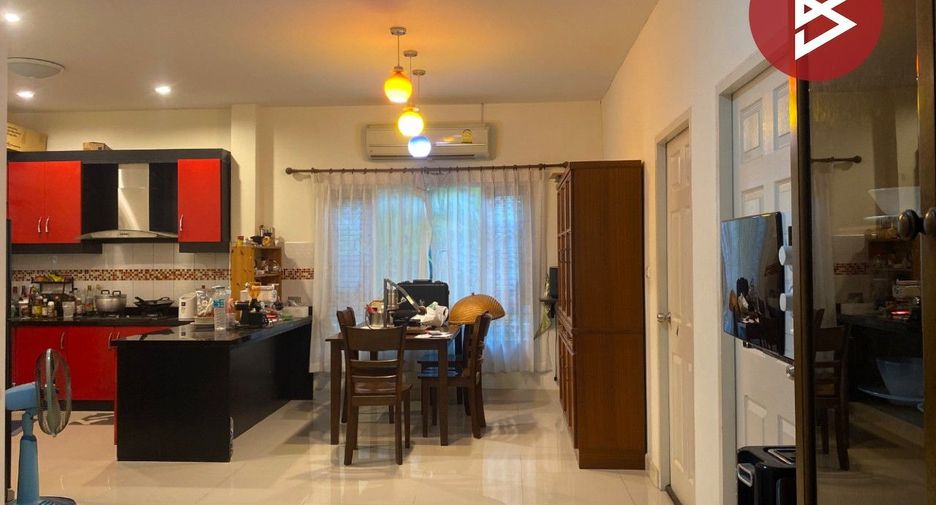 Продажа 3 спальни дом в Бан Чанг, Районг