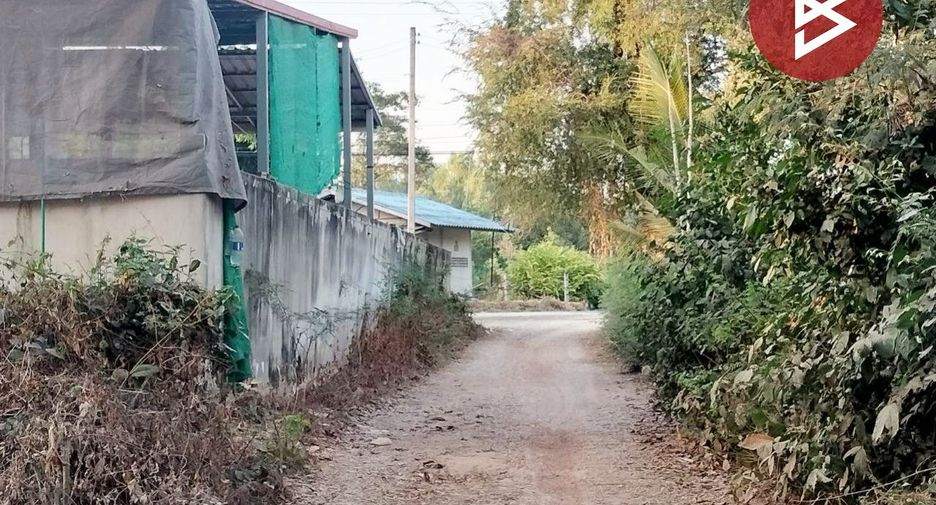 For sale land in Wang Thong, Phitsanulok