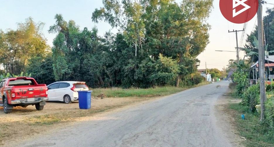 For sale land in Wang Thong, Phitsanulok