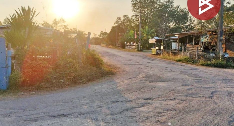 For sale land in Wang Thong, Phitsanulok
