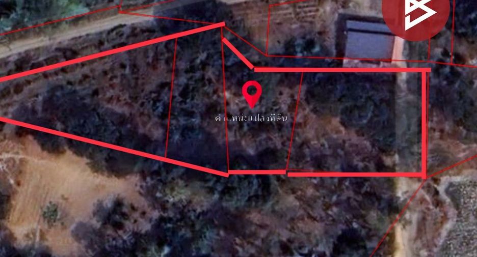 For sale land in Wang Thong, Phitsanulok