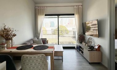 À vendre 1 chambre condo à Watthana, Bangkok