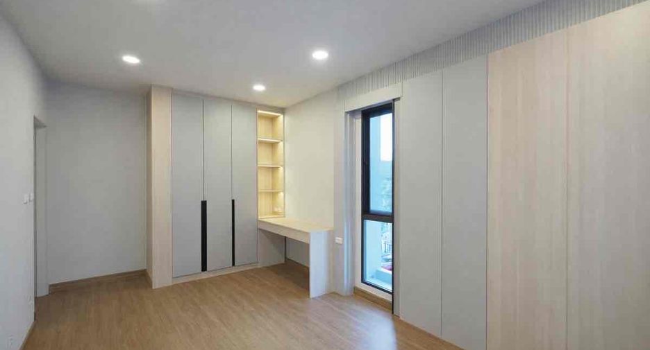ให้เช่า 3 ห้องนอน บ้านเดี่ยว ใน บางพลี, สมุทรปราการ