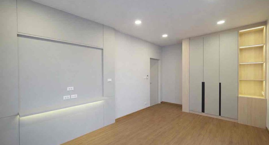 ให้เช่า 3 ห้องนอน บ้านเดี่ยว ใน บางพลี, สมุทรปราการ