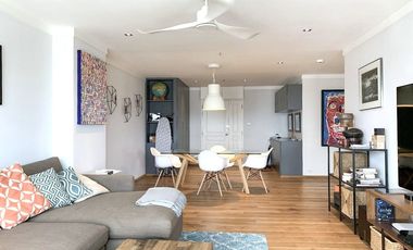 Wohnung zum Kauf mit 3 Zimmer in Khlong Toei, Bangkok