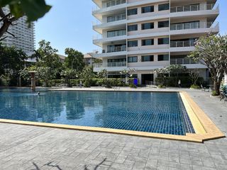 Condo en alquiler de estudio en Bang Lamung, Chonburi