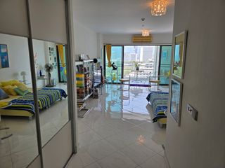 Condo en alquiler de estudio en Bang Lamung, Chonburi