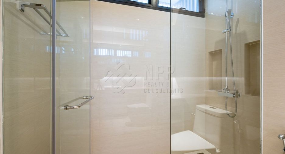 For sale 3 ベッドルーム condo in Suan Luang, Bangkok