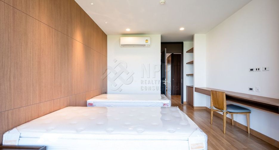 For sale 3 ベッドルーム condo in Suan Luang, Bangkok