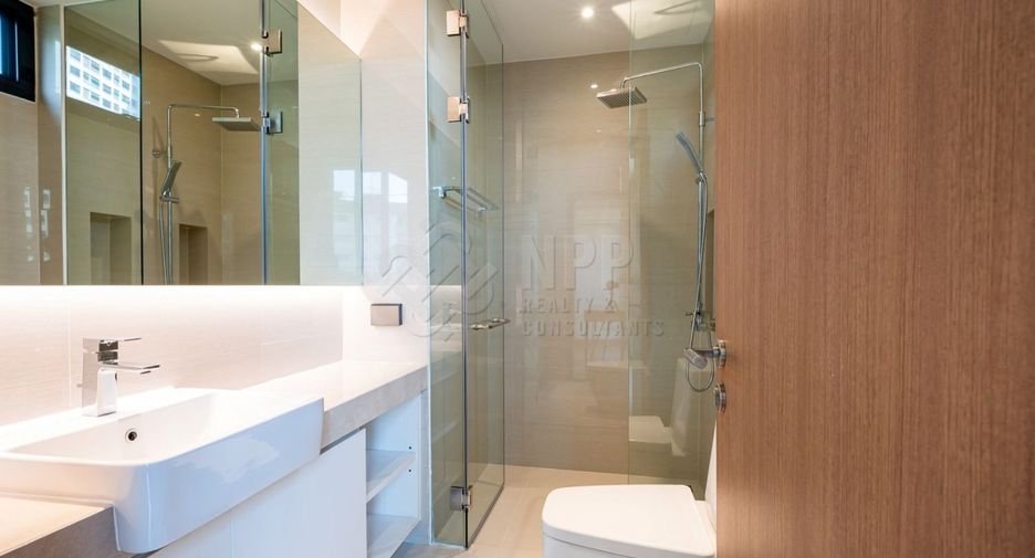 For sale 3 ベッドルーム condo in Suan Luang, Bangkok