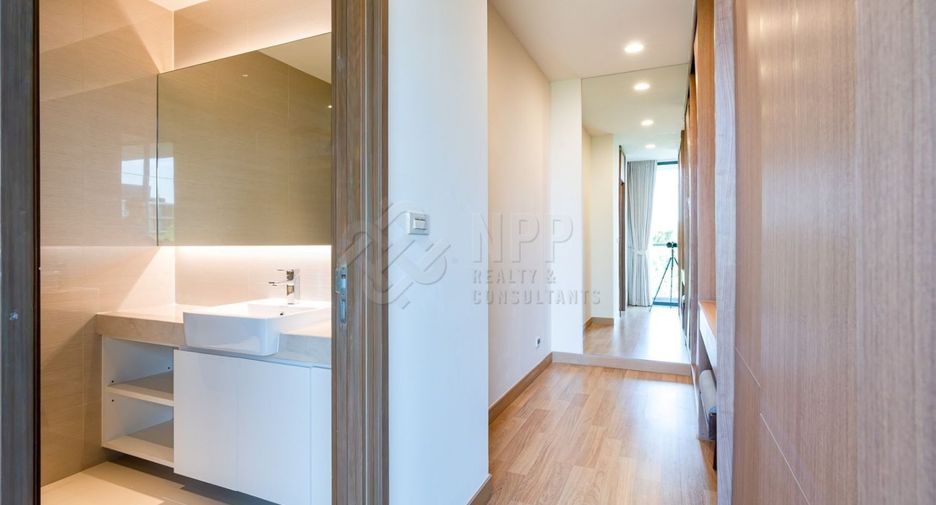 For sale 3 ベッドルーム condo in Suan Luang, Bangkok