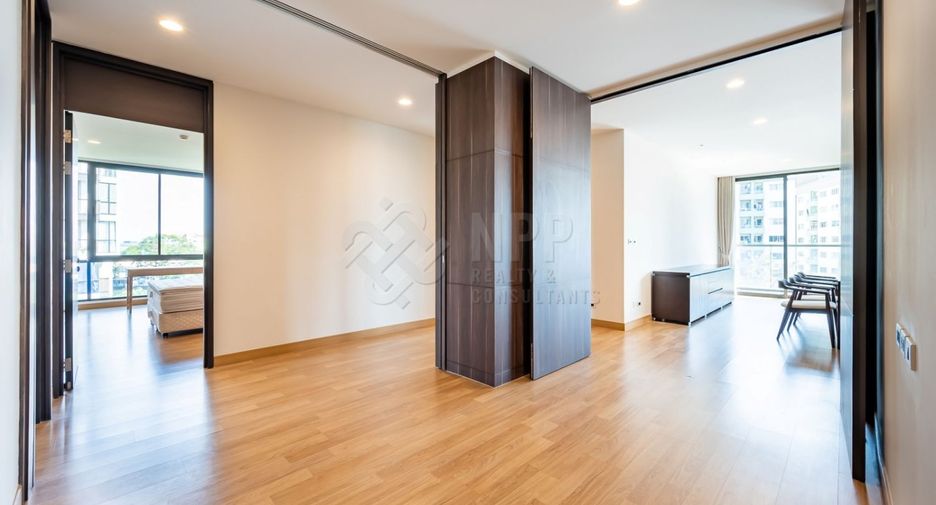 For sale 3 ベッドルーム condo in Suan Luang, Bangkok