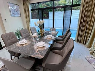 Villa zur Miete mit 5 Zimmer in Mueang Chiang Mai, Chiang Mai