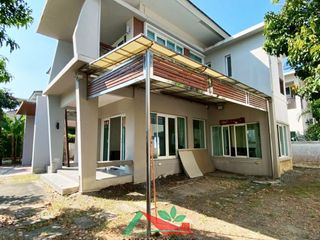 Продажа 3 спальни дом в Пхаси Чароен, Бангкок