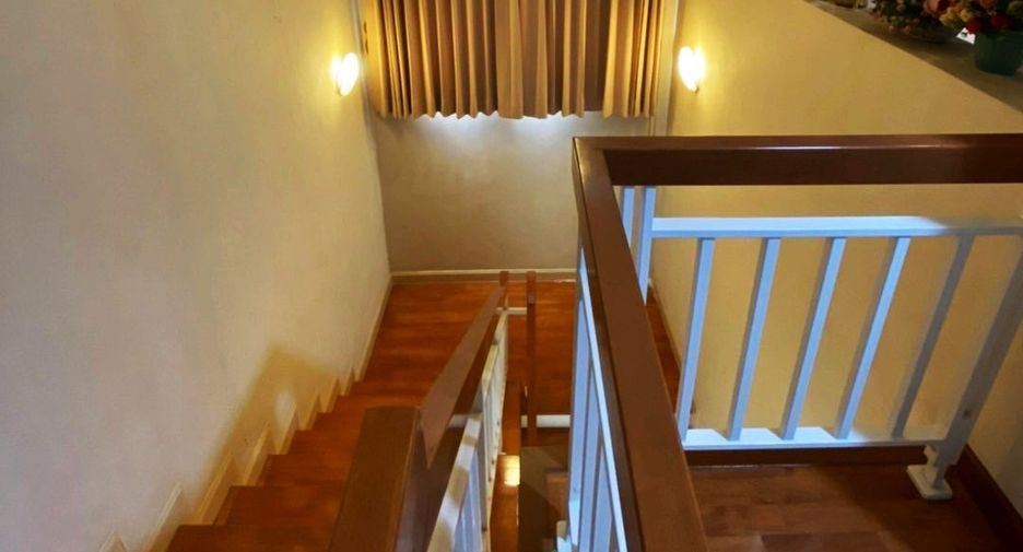 For sale 3 bedrooms house in Phasi Charoen, Bangkok