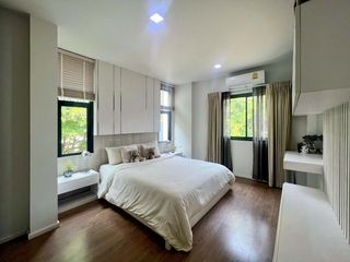 出租 3 卧室 联排别墅 在 Hang Dong, Chiang Mai