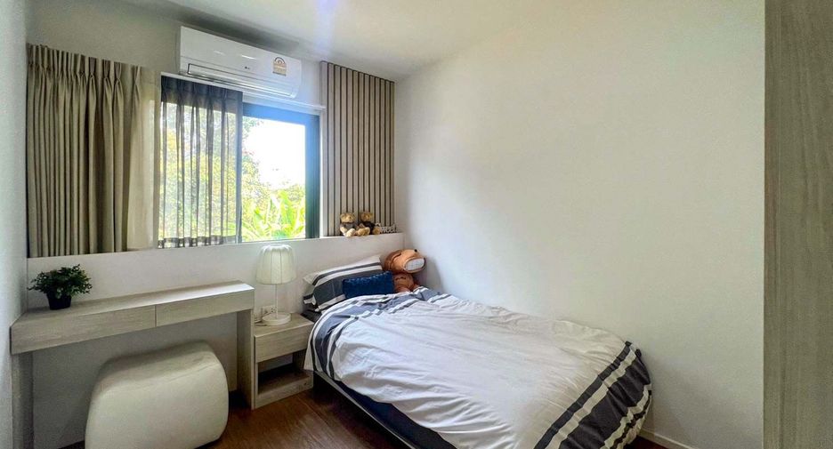 For rent 3 bedrooms townhouse in Hang Dong, Chiang Mai