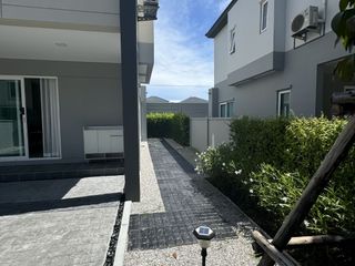 For rent 3 bedrooms house in Bang Phli, Samut Prakan
