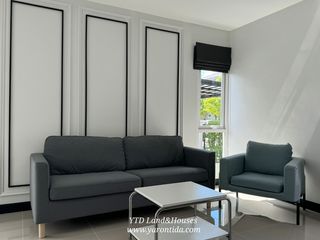 For rent 3 bedrooms house in Bang Phli, Samut Prakan