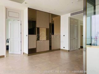 For sale 2 bedrooms condo in Khlong San, Bangkok