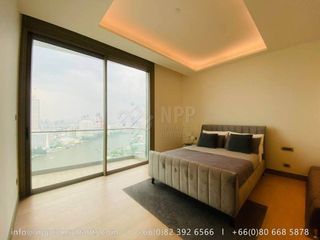 For sale 2 bedrooms condo in Khlong San, Bangkok