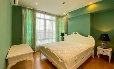 À louer 1 chambre condo à Mueang Chiang Mai, Chiang Mai